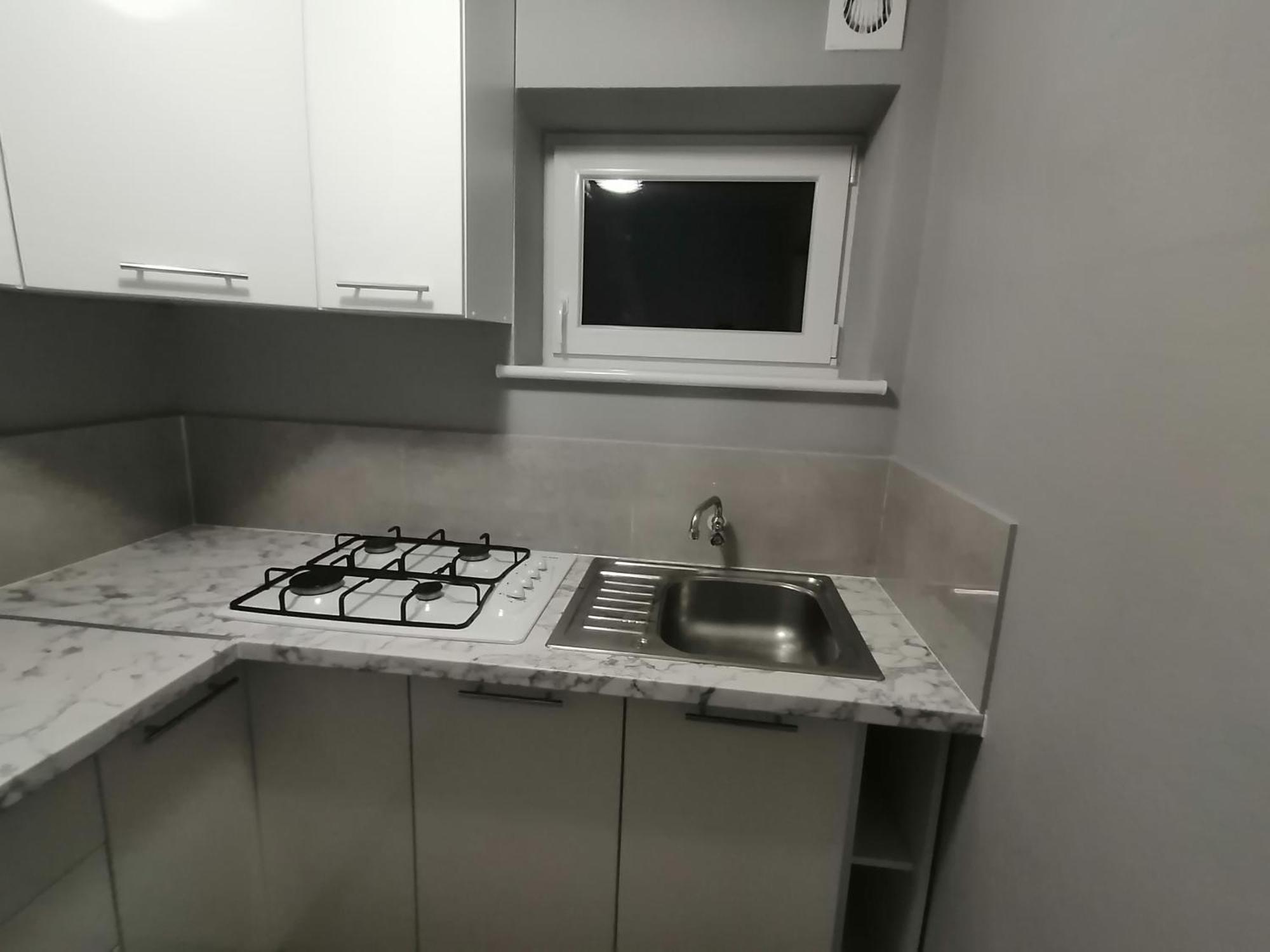 Pokoje Goscinne U Oksany Łagów Exterior foto
